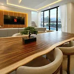 Samui Luxury Pool Villa - Prymawan