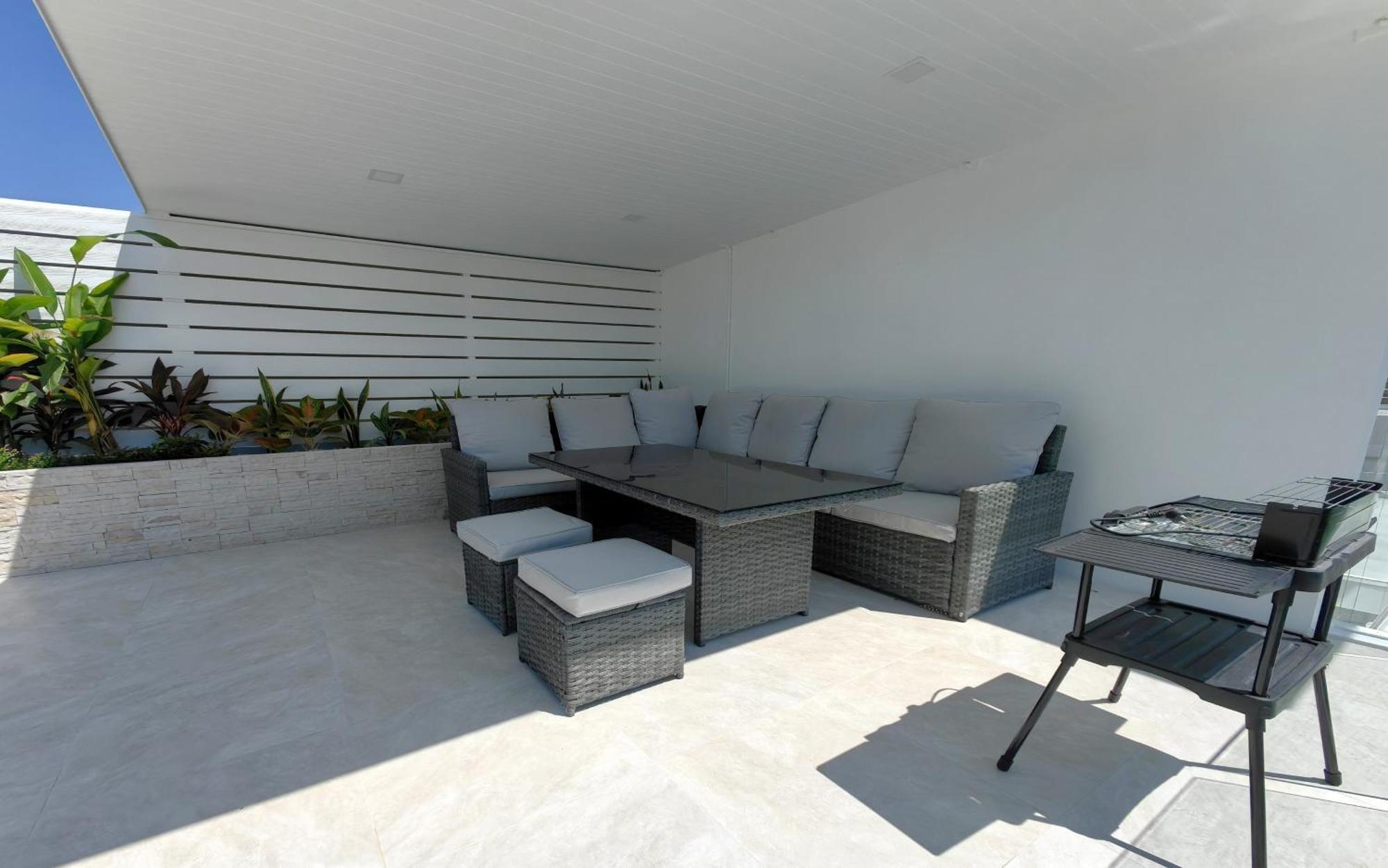 Villa Samui Luxury Pool - Prymawan *